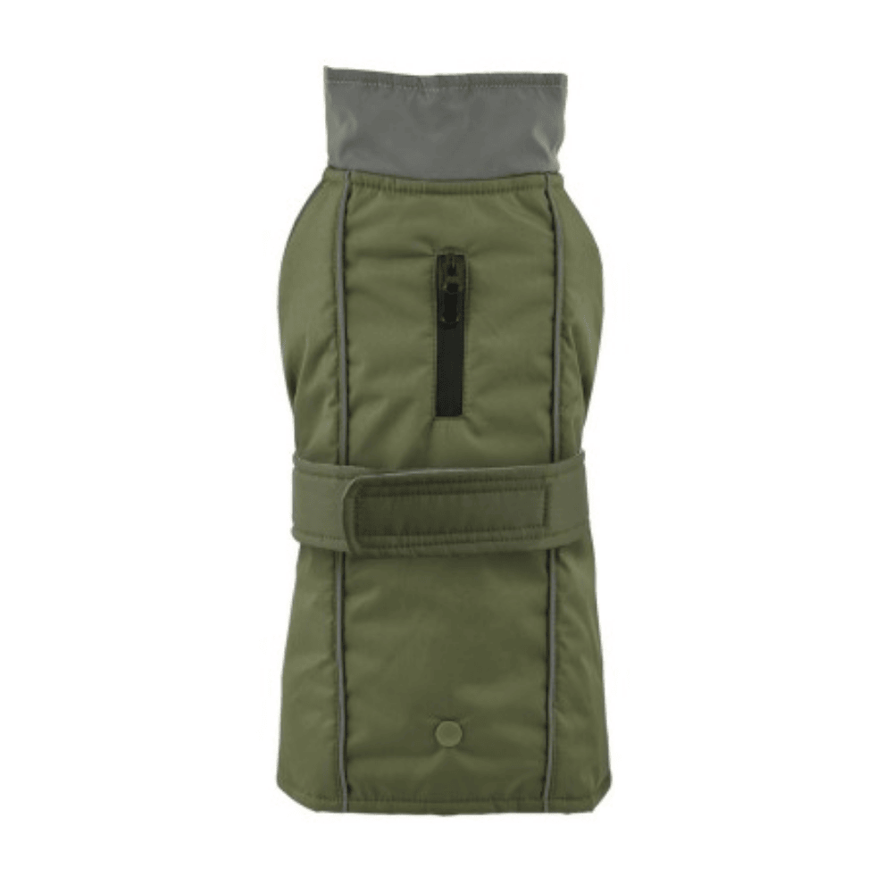 Nayeco Impermeable con Forro Extraíble para Perros al mejor precio -todoastorenimal.com