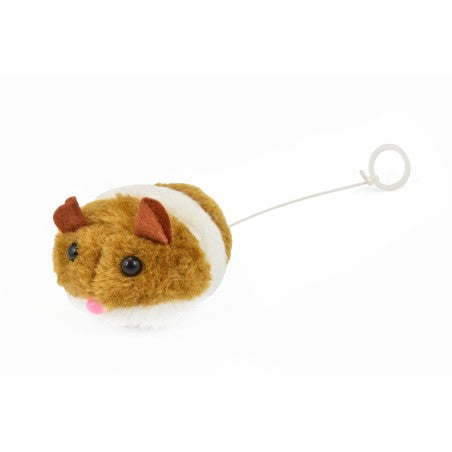 Nayeco Juguete para Gato Ratón Speedy al mejor precio -todoastorenimal.com
