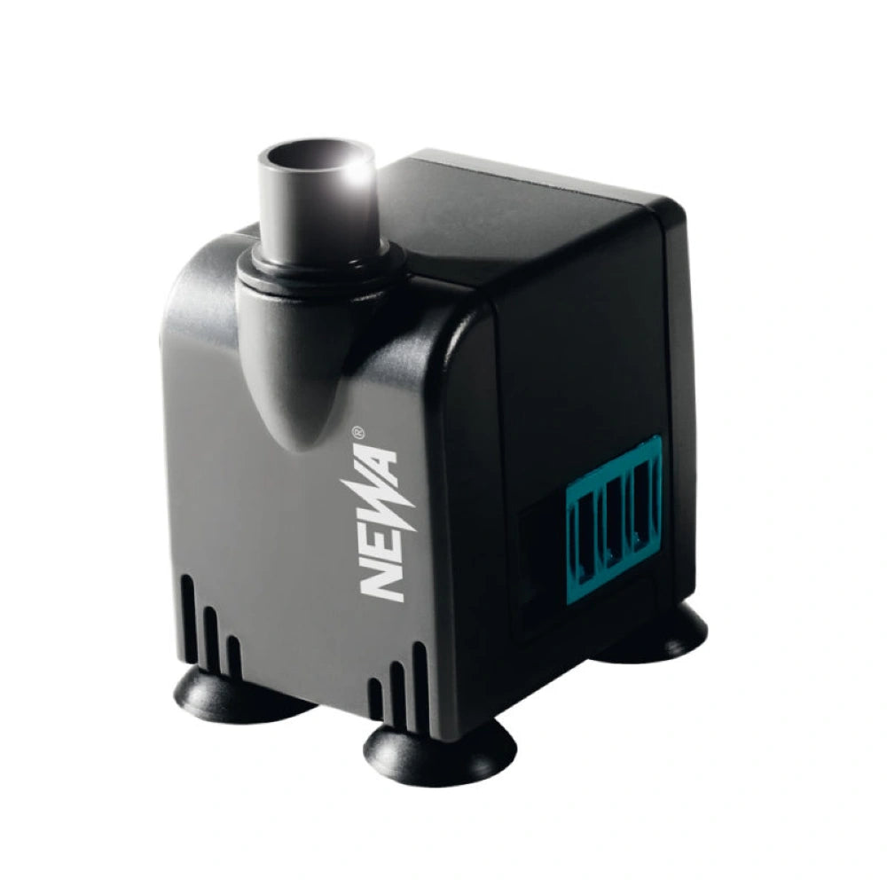Newa Micro Bomba para Acuarios 6W al mejor precio -todoastorenimal.com