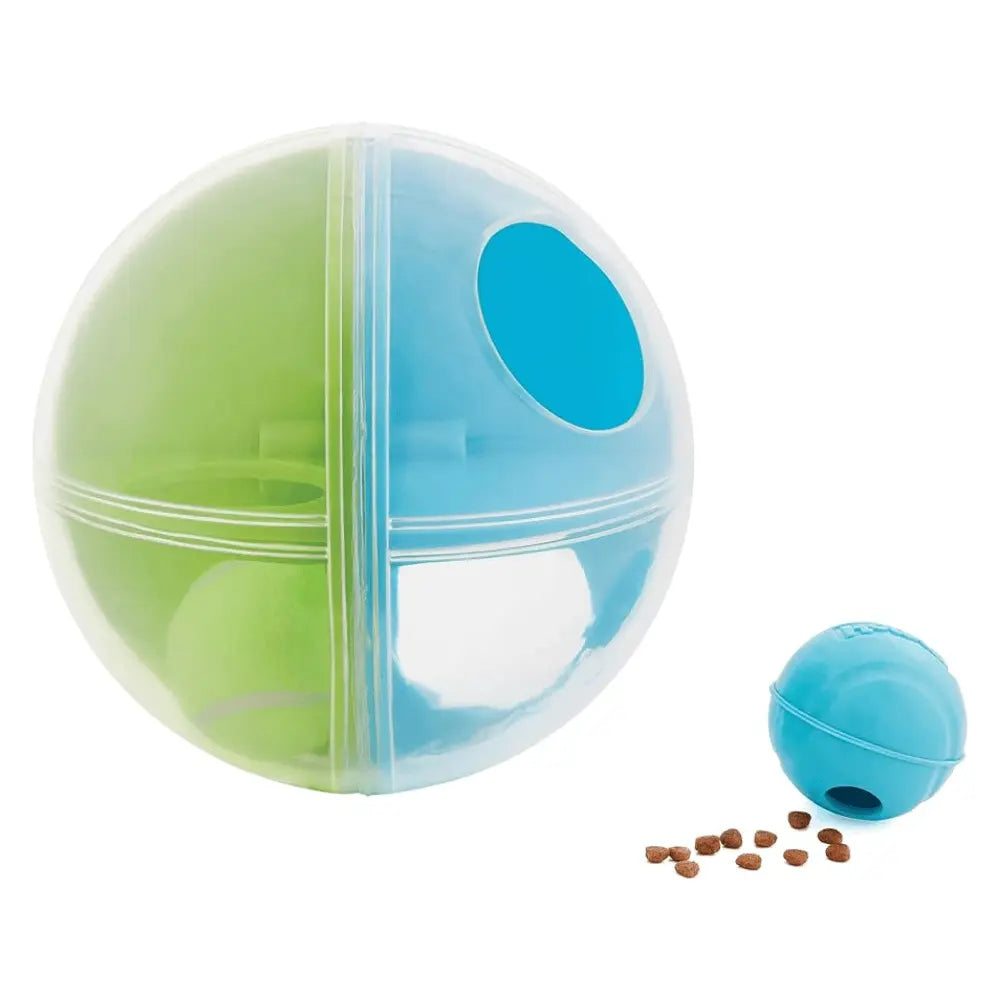 Nina Ottosson A-Maze Ball Pelota Rompecabezas para perros al mejor precio -todoastorenimal.com