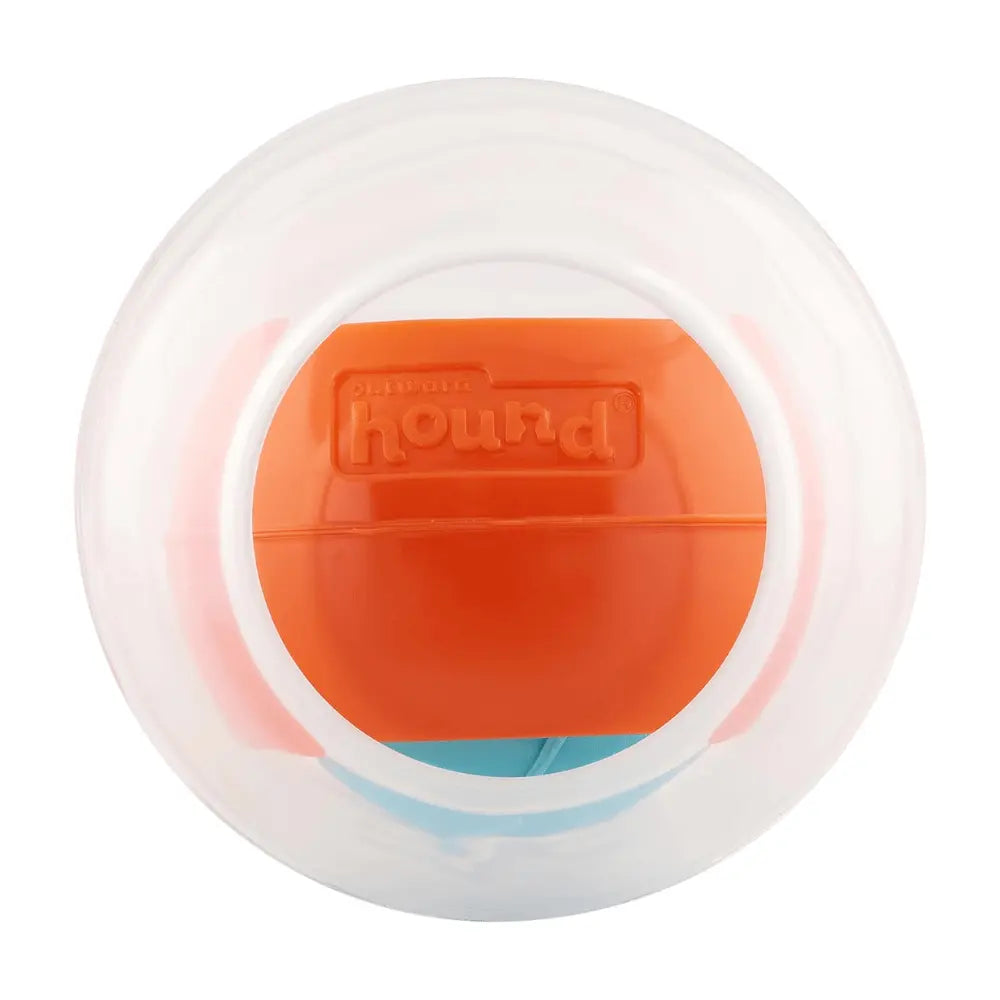 Nina Ottosson Rumble Puzzle Interactivo para perros al mejor precio -todoastorenimal.com