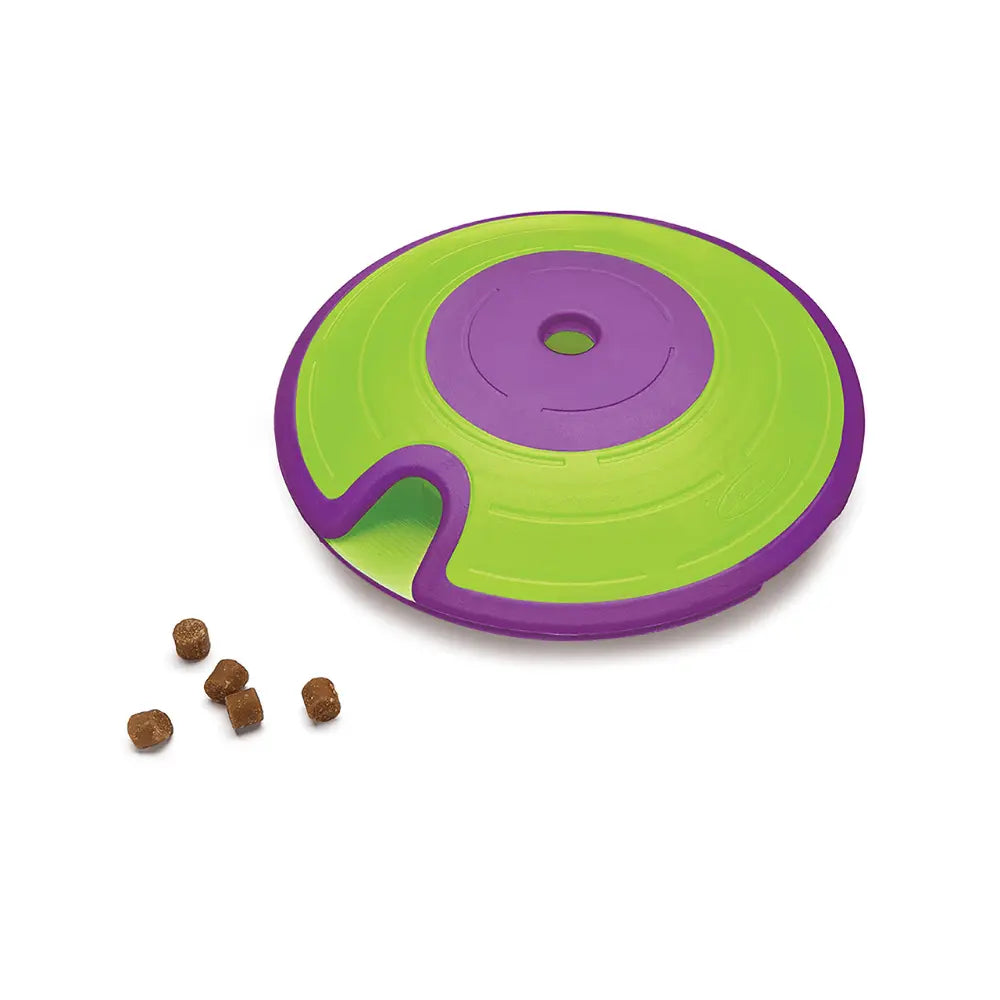 Nina Ottosson Treat Maze Juguete Interactivo para perros al mejor precio -todoastorenimal.com