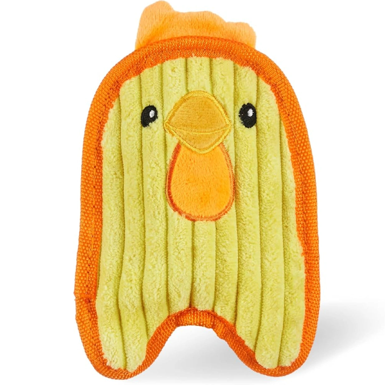 Outward Hound Durablez Chicky Peluche Resistente para Perros XS al mejor precio -todoastorenimal.com