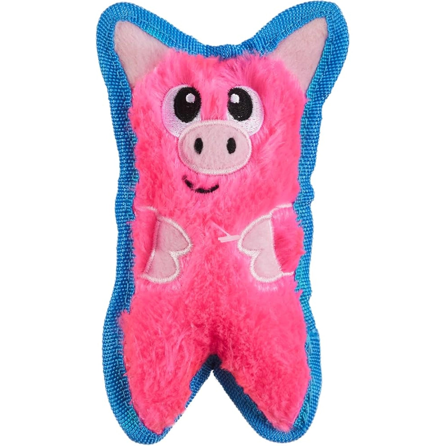 Outward Hound Durablez Pig Peluche Resistente para Perros XS al mejor precio -todoastorenimal.com