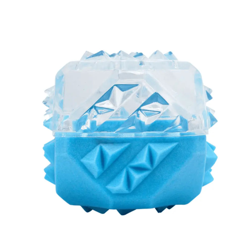 Pelota Fresh Juguete Flotante para Perros Wouapy al mejor precio -todoastorenimal.com