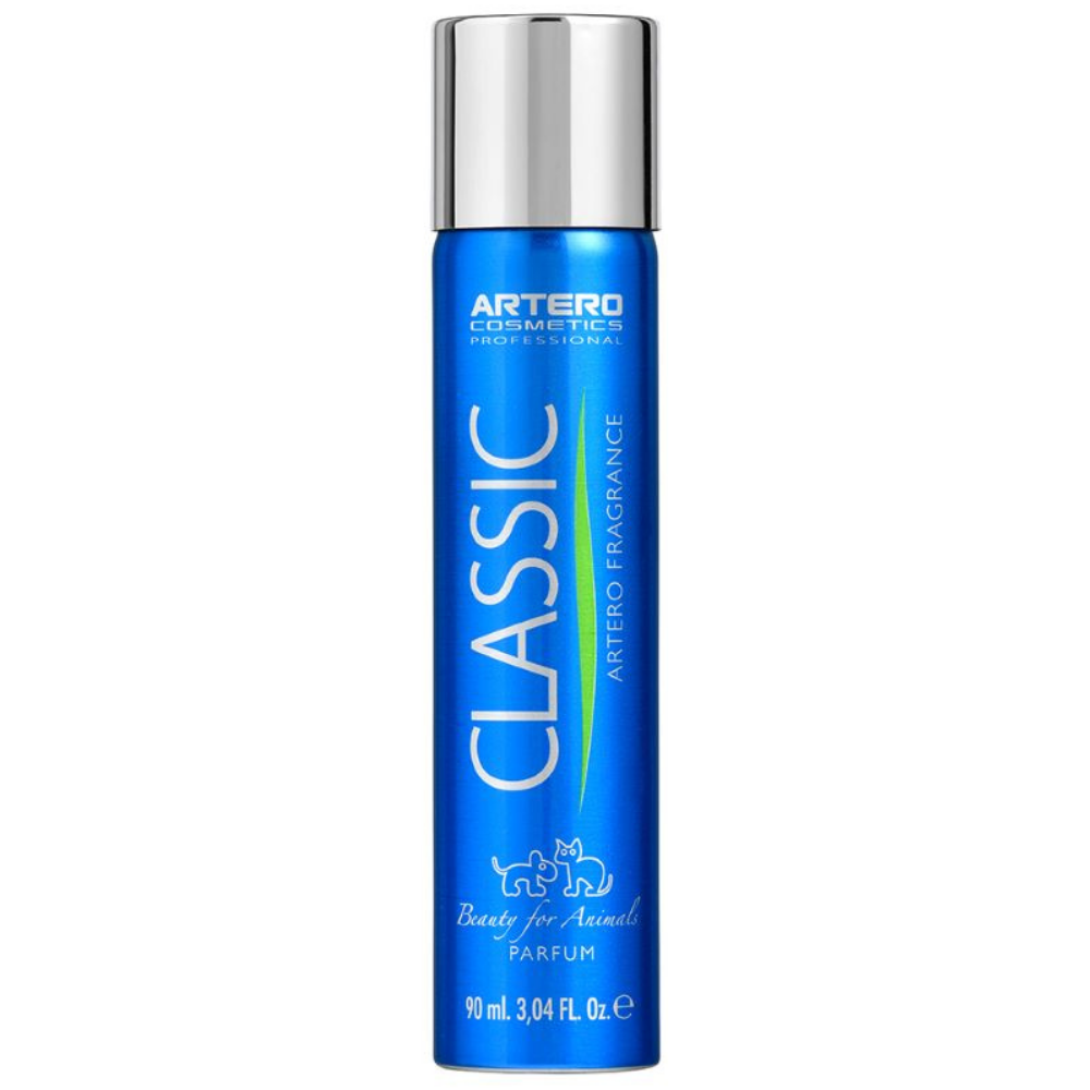 Perfume Artero Higiene Clasic 90 ml al mejor precio -todoastorenimal.com
