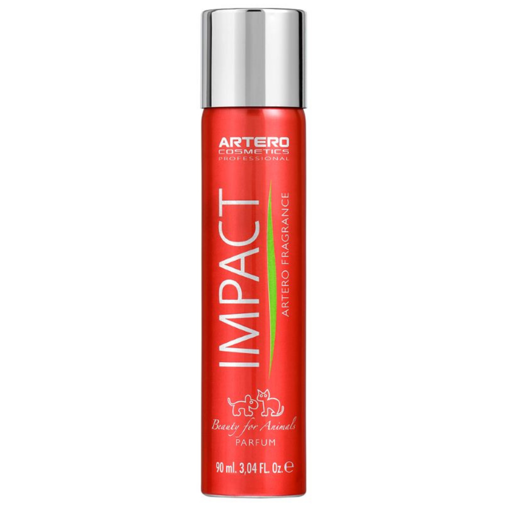 Perfume Artero Higiene Impact 90 ml al mejor precio -todoastorenimal.com