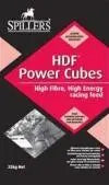 Power Cubes 25Kg Spillers - Precios Más Baratos - Todoanimal