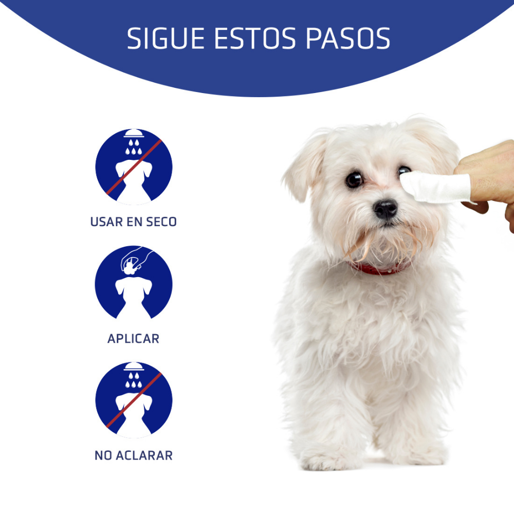 Pretty Eyes Artero 250 ml Limpiador Lagrimal para Perros y Gatos al mejor precio -todoastorenimal.com