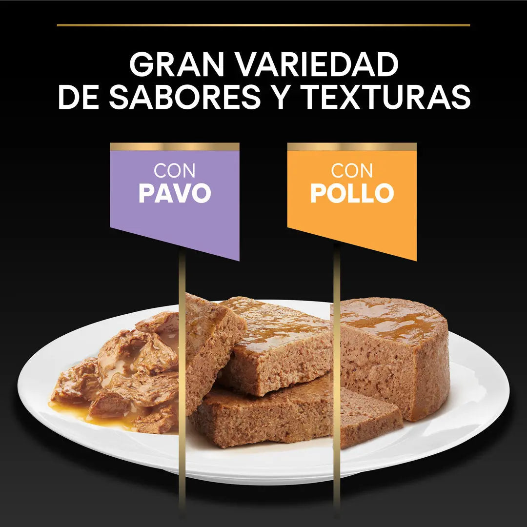 Pro Plan Cat Lata Baby Kitten Pollo 85 g al mejor precio -todoastorenimal.com