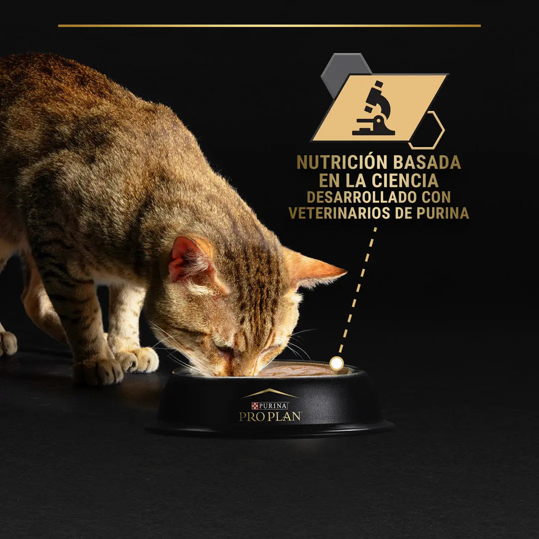 Pro Plan Cat Lata Senior 7+ Atún 85 g al mejor precio -todoastorenimal.com