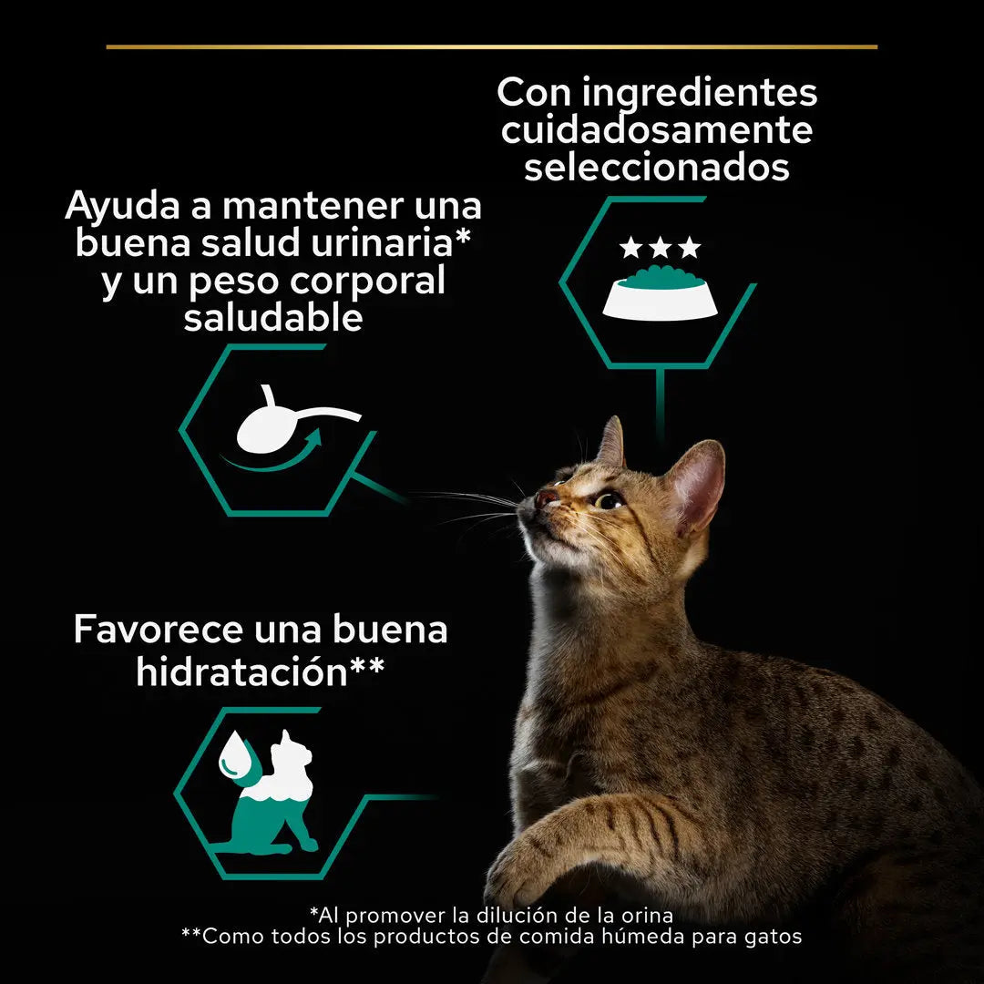 Pro Plan Cat Lata Sterilised Salmón&Atún 85 g al mejor precio -todoastorenimal.com