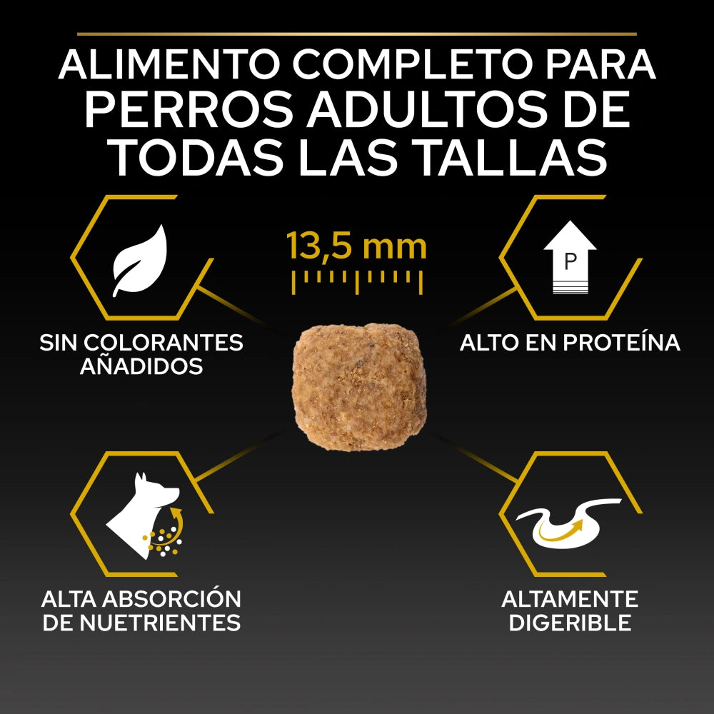 Pro Plan Dog AllSize Adult Light Sterilized Pollo 14kg+2,5kg gratis al mejor precio -todoastorenimal.com
