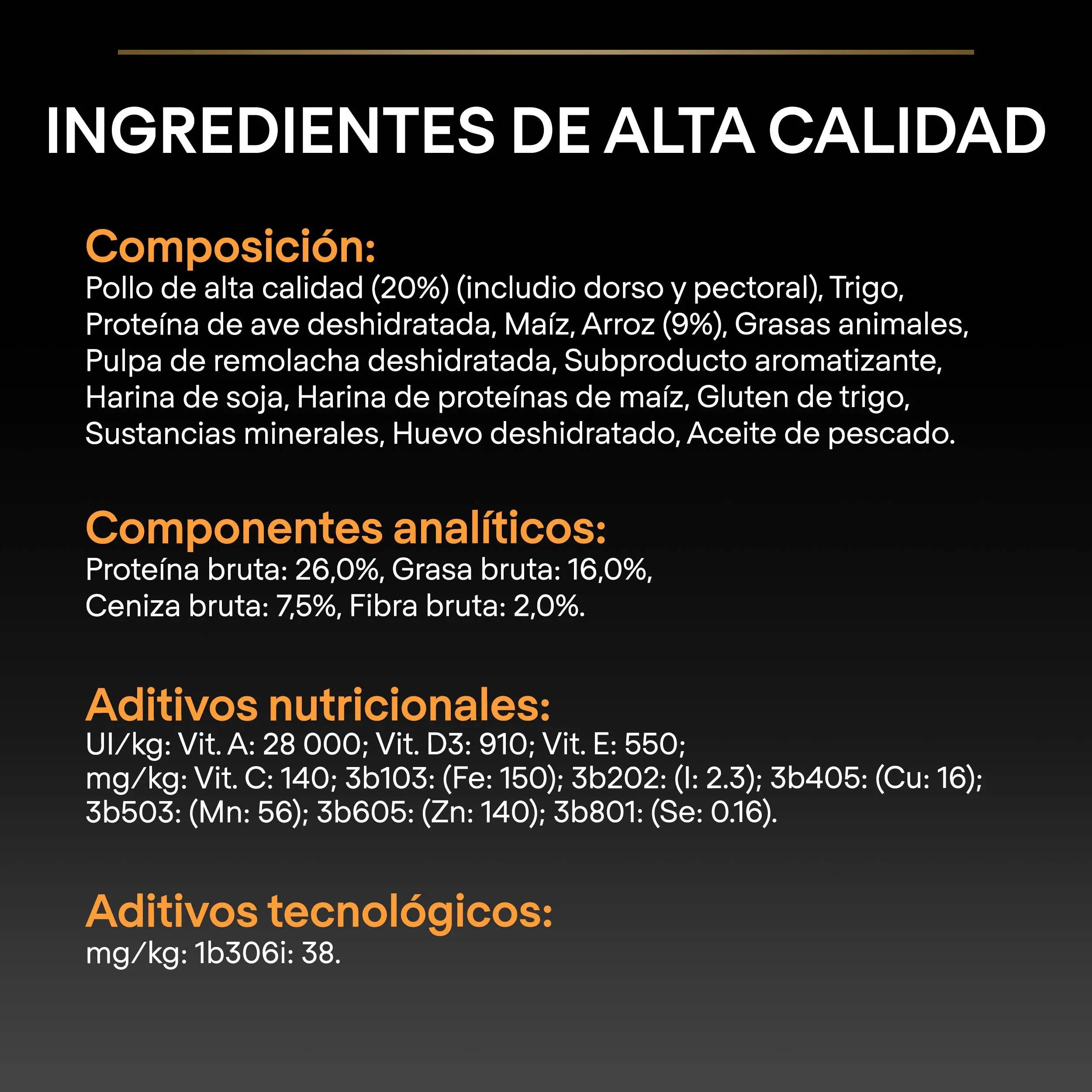 Pro Plan Dog Large Athletic Adult Pollo 14 kg+2,5 kg gratis al mejor precio -todoastorenimal.com