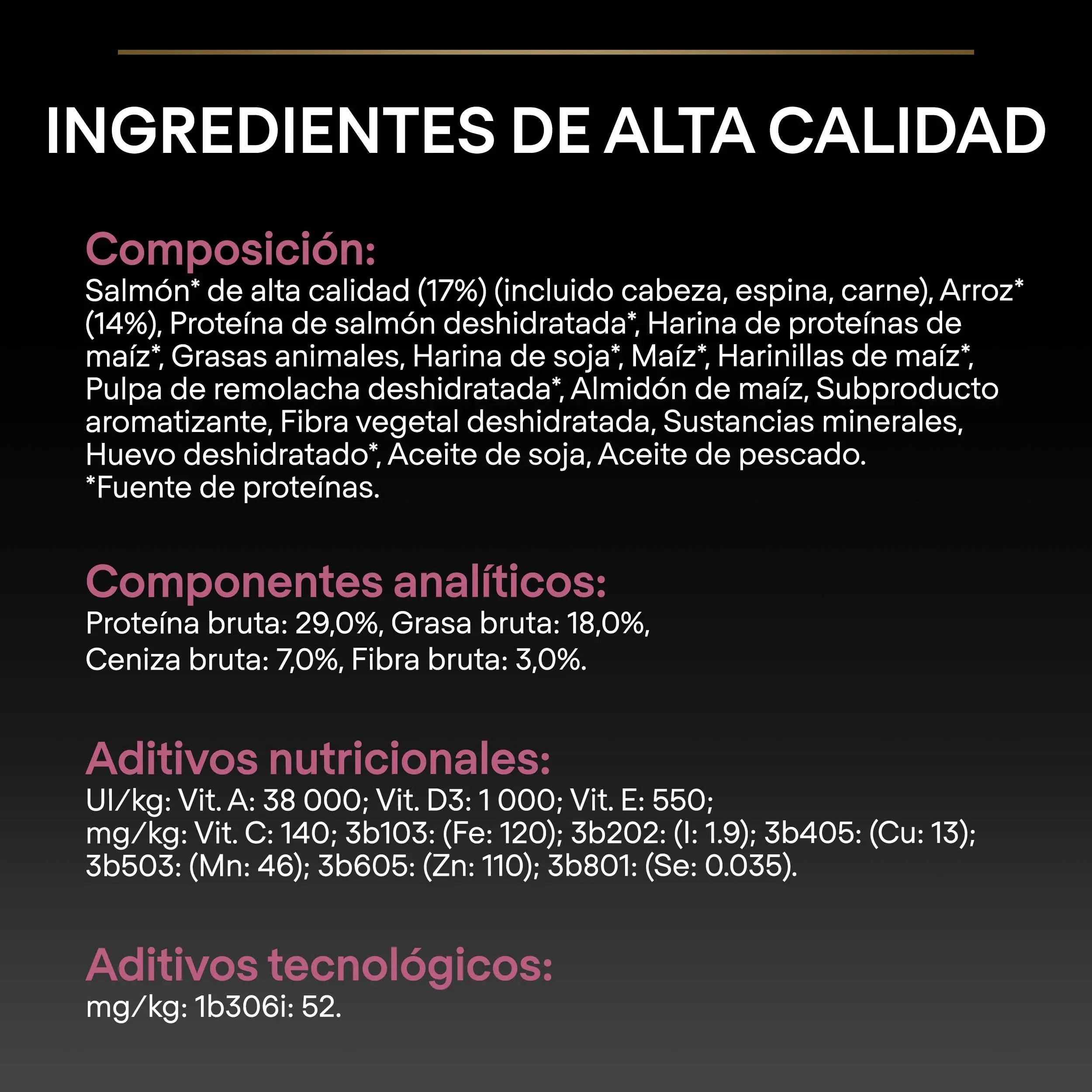 Pro Plan Dog Medium Adult Skin Salmón 14 kg al mejor precio -todoastorenimal.com