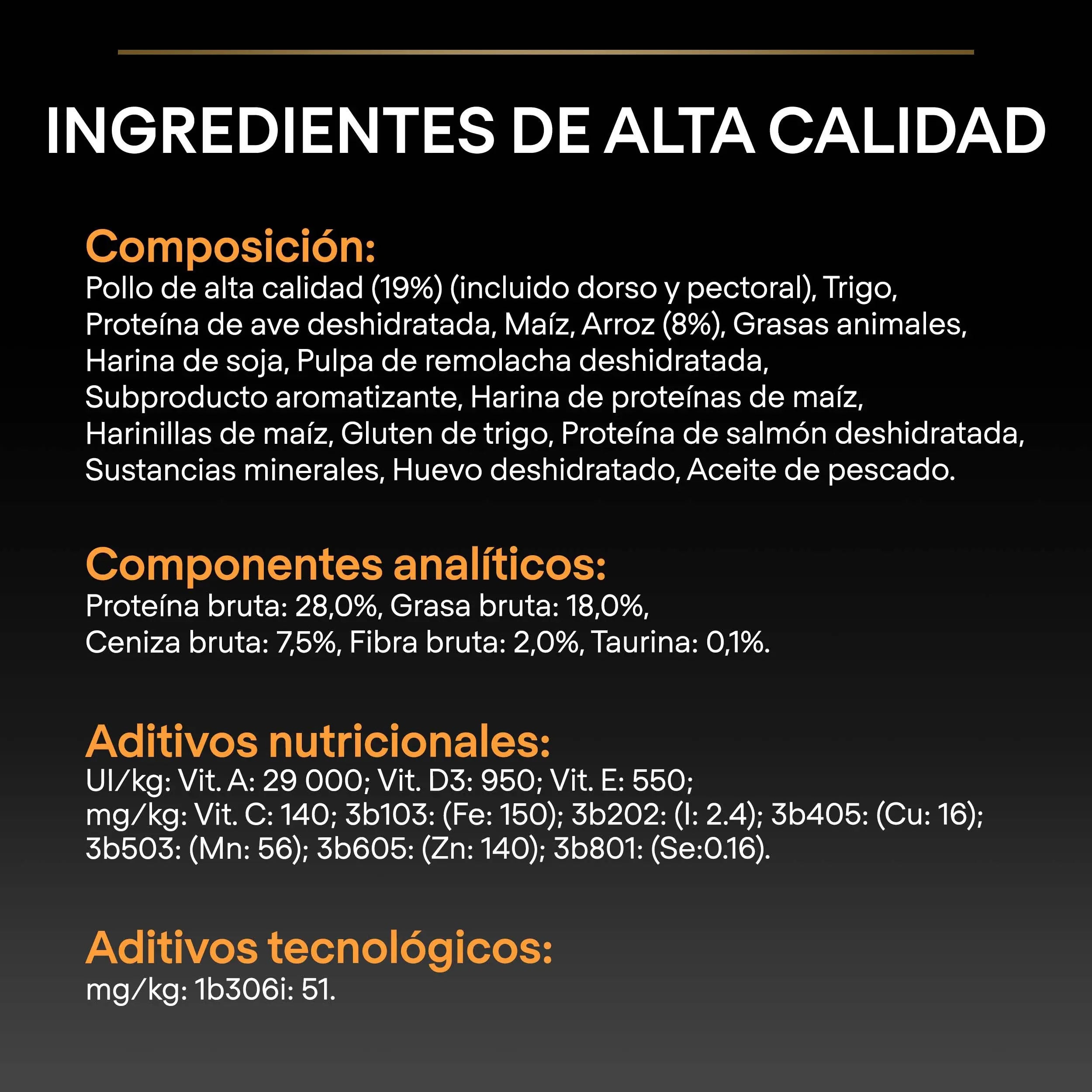 Pro Plan Dog Small & Mini Adult Pollo Pienso para Perros al mejor precio -todoastorenimal.com