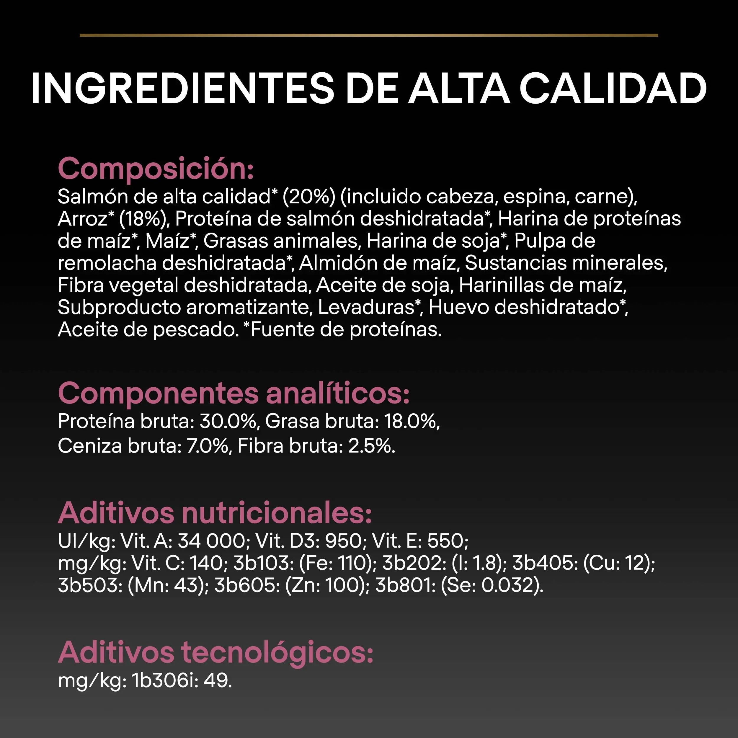 Pro Plan Dog Small & Mini Adult Skin Salmón Pienso para Perros al mejor precio -todoastorenimal.com