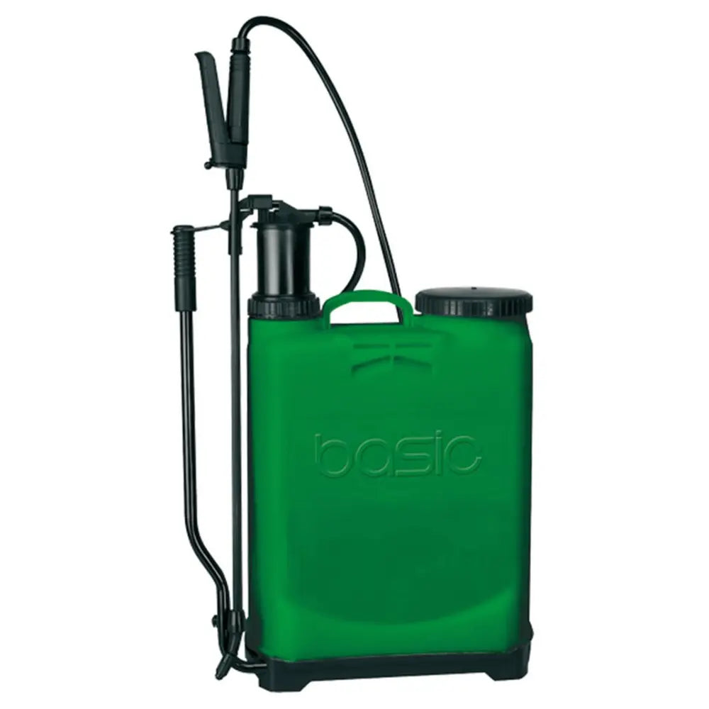 Pulverizador de Espalda Matabi Basic 16L al mejor precio -todoastorenimal.com