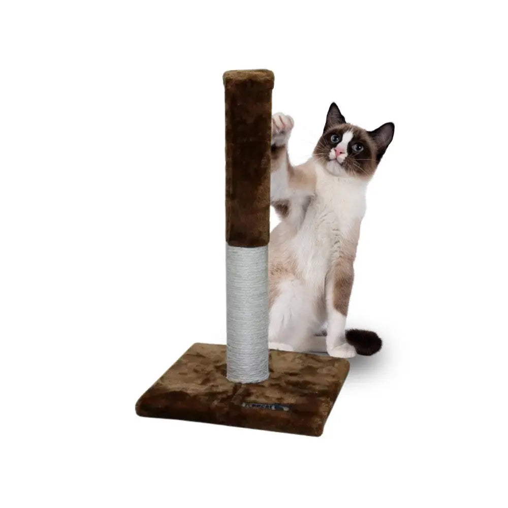 Rascador para Gatos Freedog al mejor precio -todoastorenimal.com