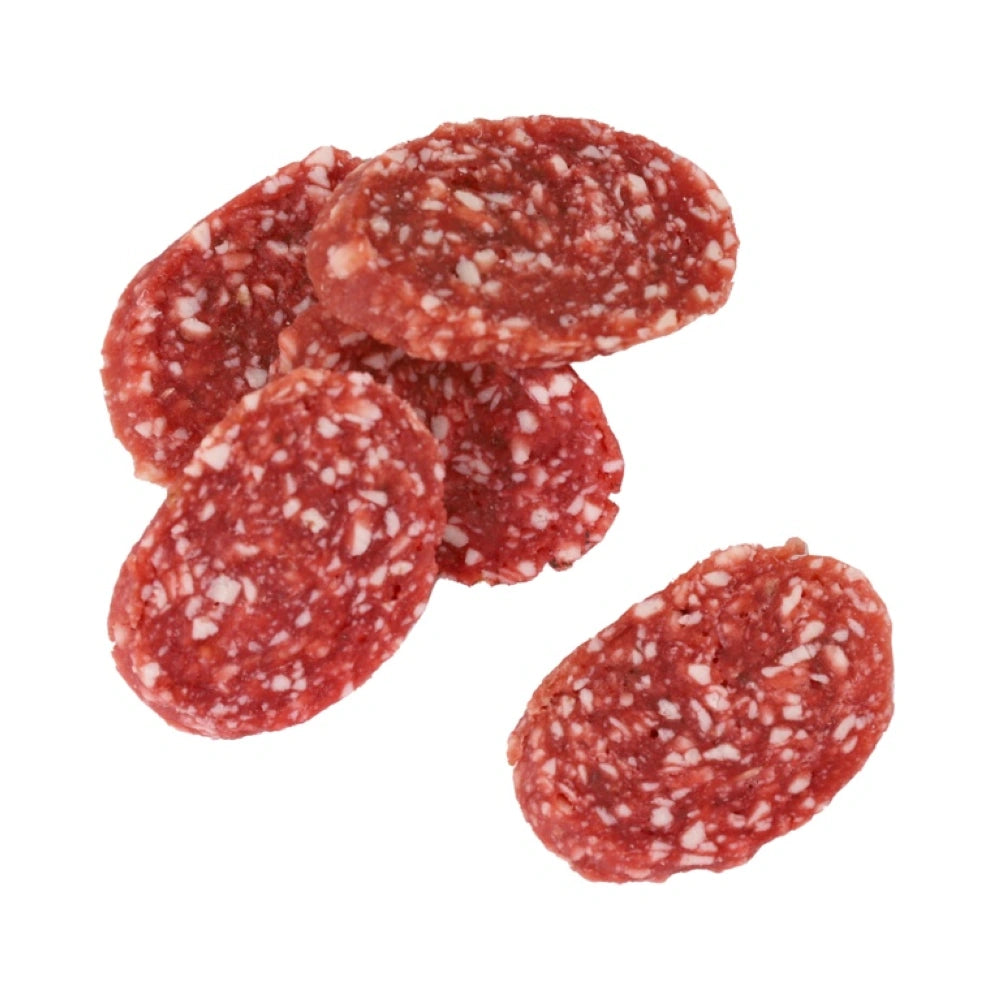 Rosewood Lonchas de Salami de Lujo Snack Natural para Perros 120g al mejor precio -todoastorenimal.com