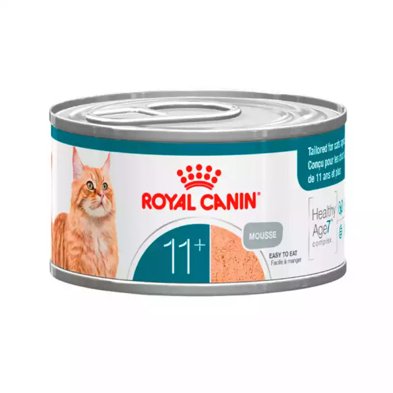 Royal Canin Ageing +11 AirLift™ Húmedo para Gatos al mejor precio -todoastorenimal.com
