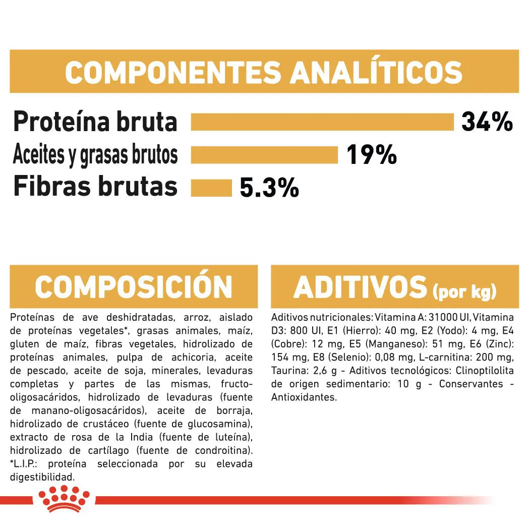 Royal Canin British Shorthair 2 kg Pienso Seco para Gatos al mejor precio -todoastorenimal.com