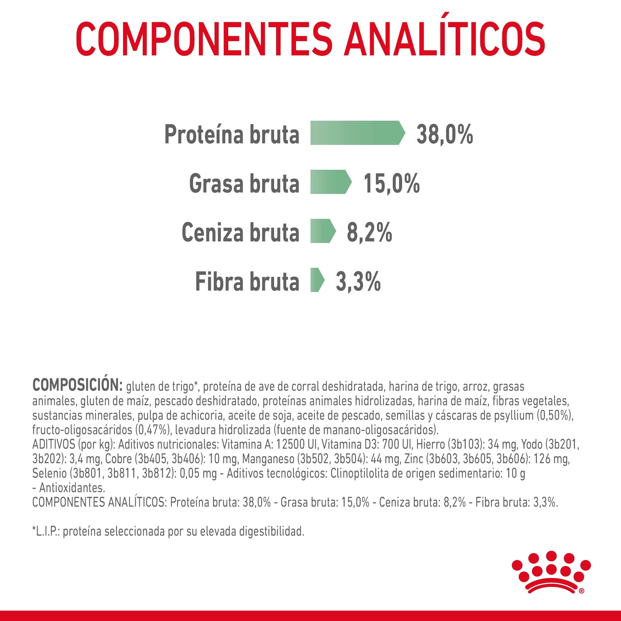 Royal Canin Digestive Care Pienso para Gatos al mejor precio -todoastorenimal.com