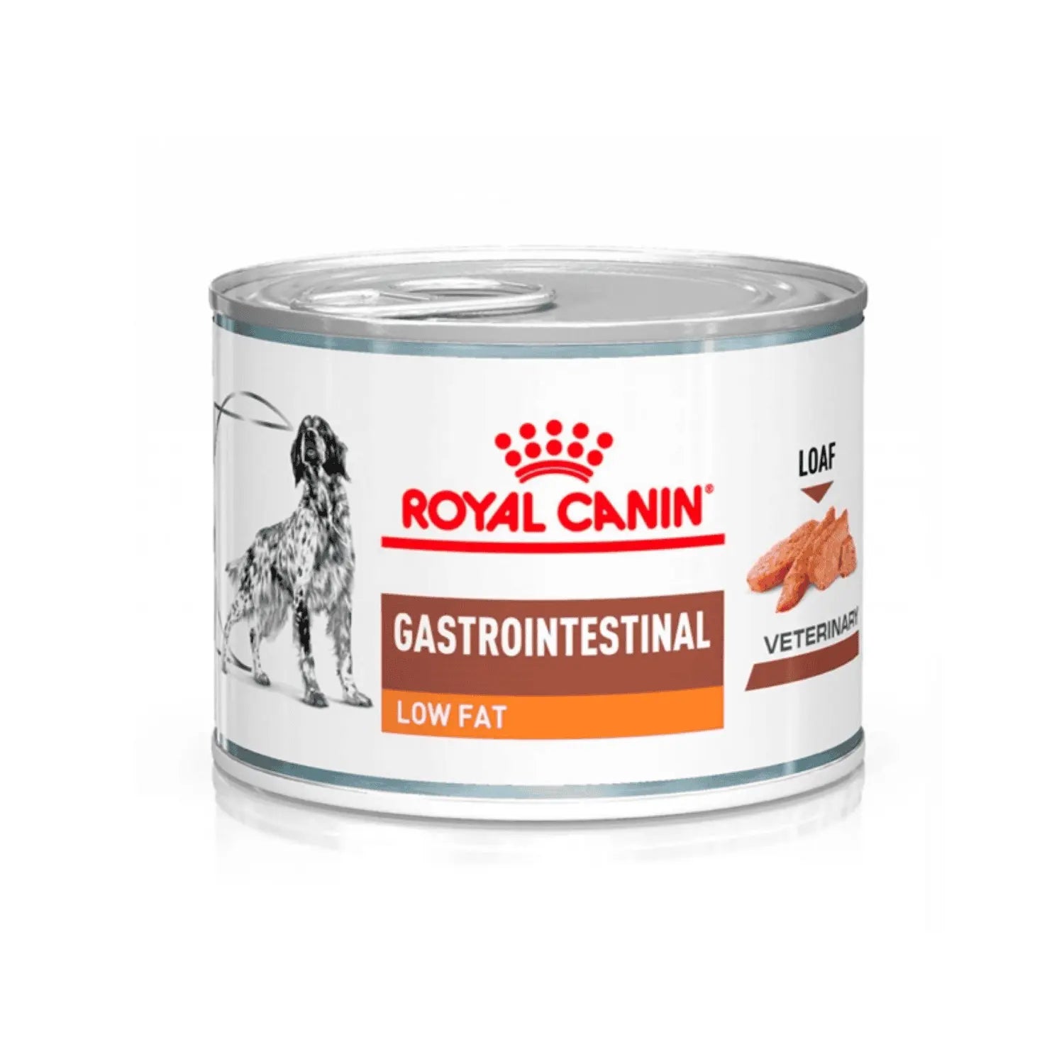 Royal Canin Gastrointestinal Low Fat Lata para Perros Comida Húmeda al mejor precio -todoastorenimal.com