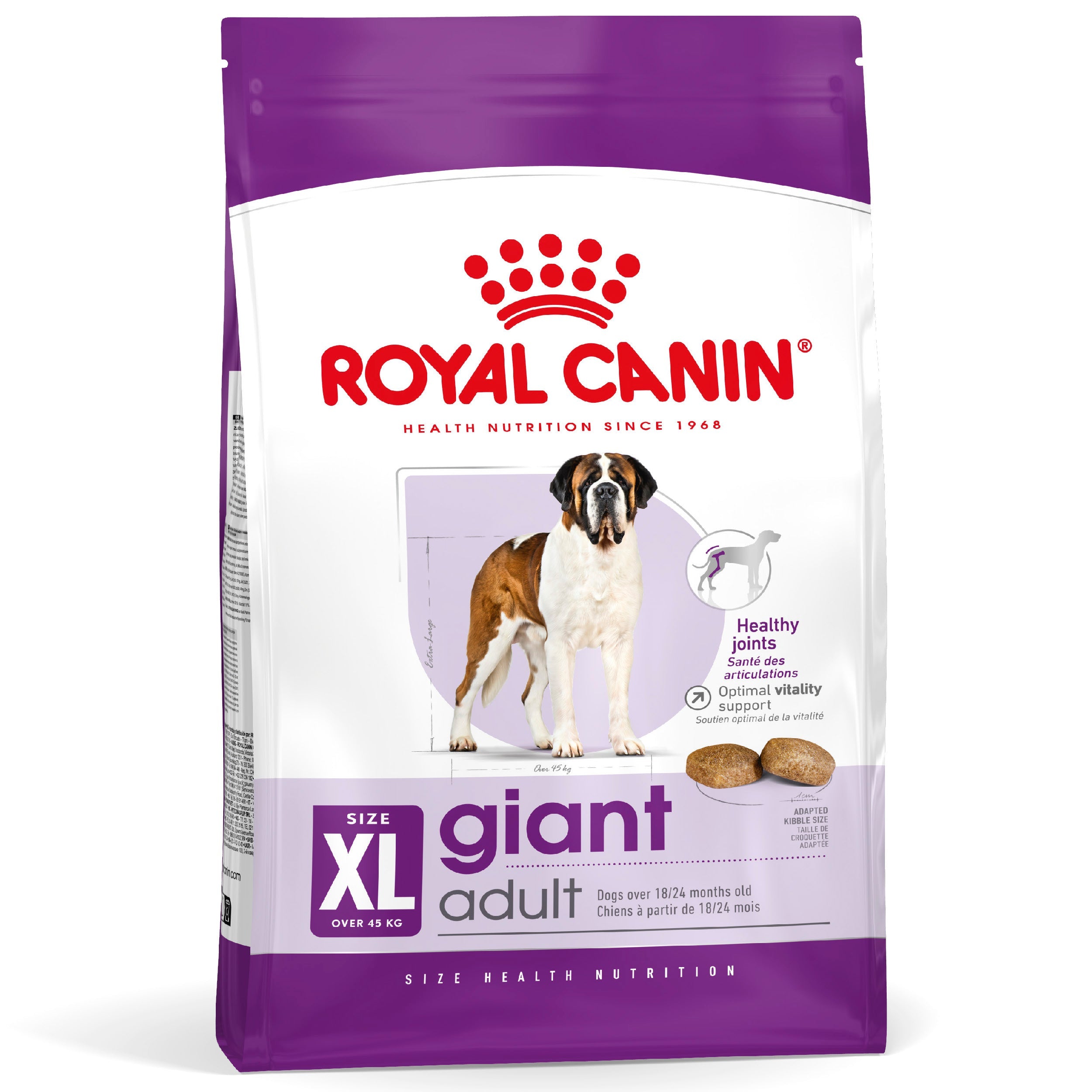Royal Canin Giant Adult 15 kg Pienso para Perros al mejor precio -todoastorenimal.com