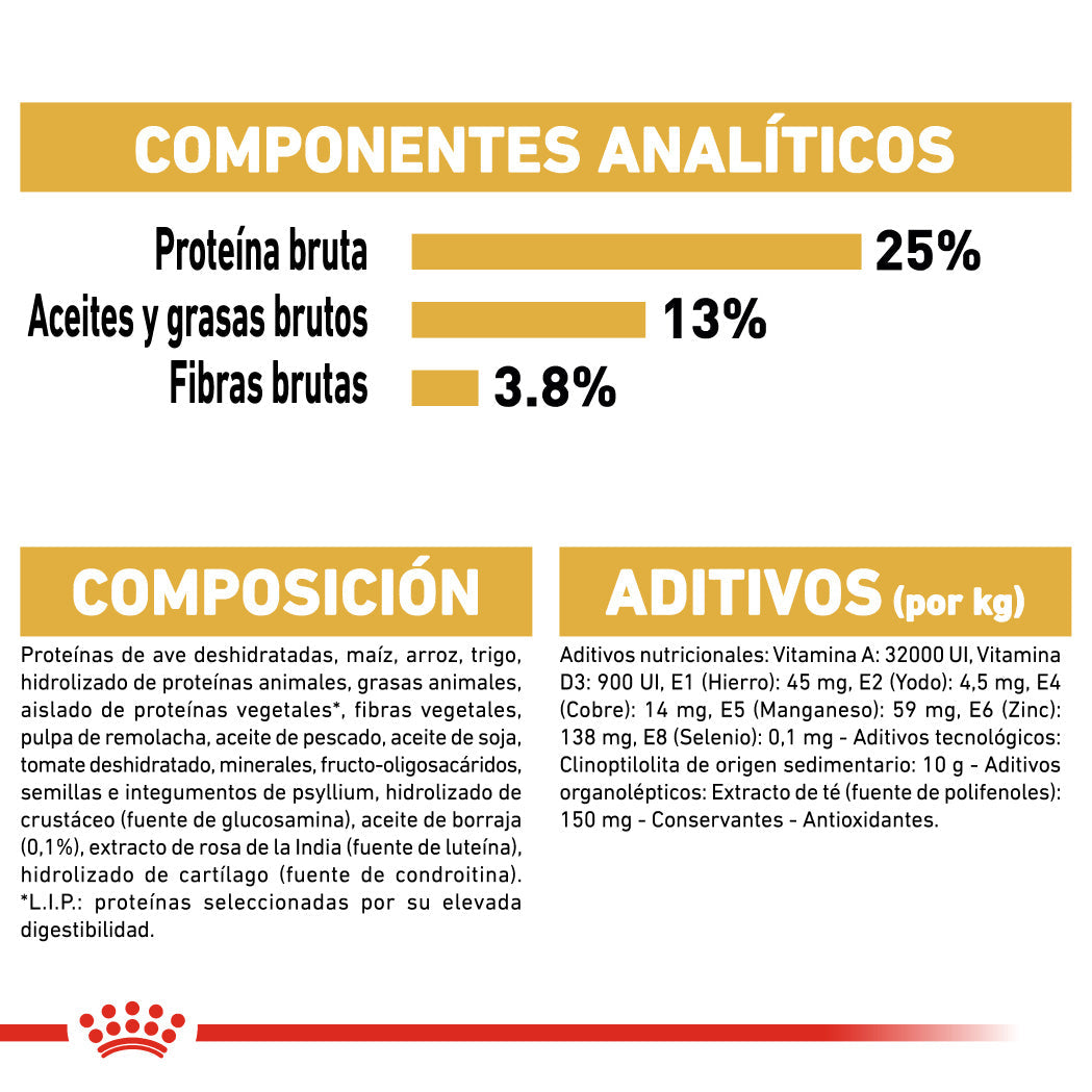 Royal Canin Golden Retriever Pienso para Perros de Raza al mejor precio -todoastorenimal.com