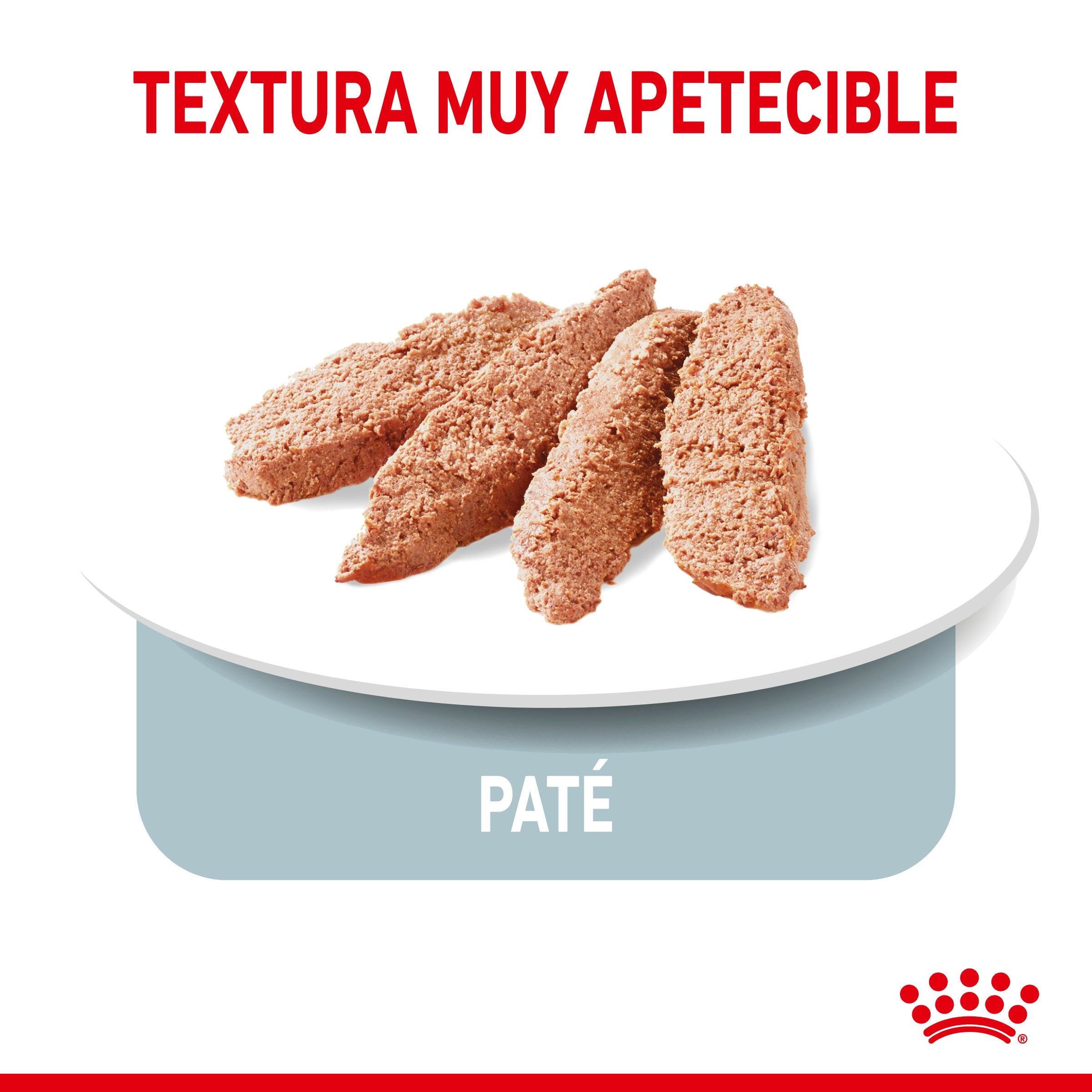 Royal Canin Light Weight Care Paté 85 g Comida Húmeda para Perros al mejor precio -todoastorenimal.com
