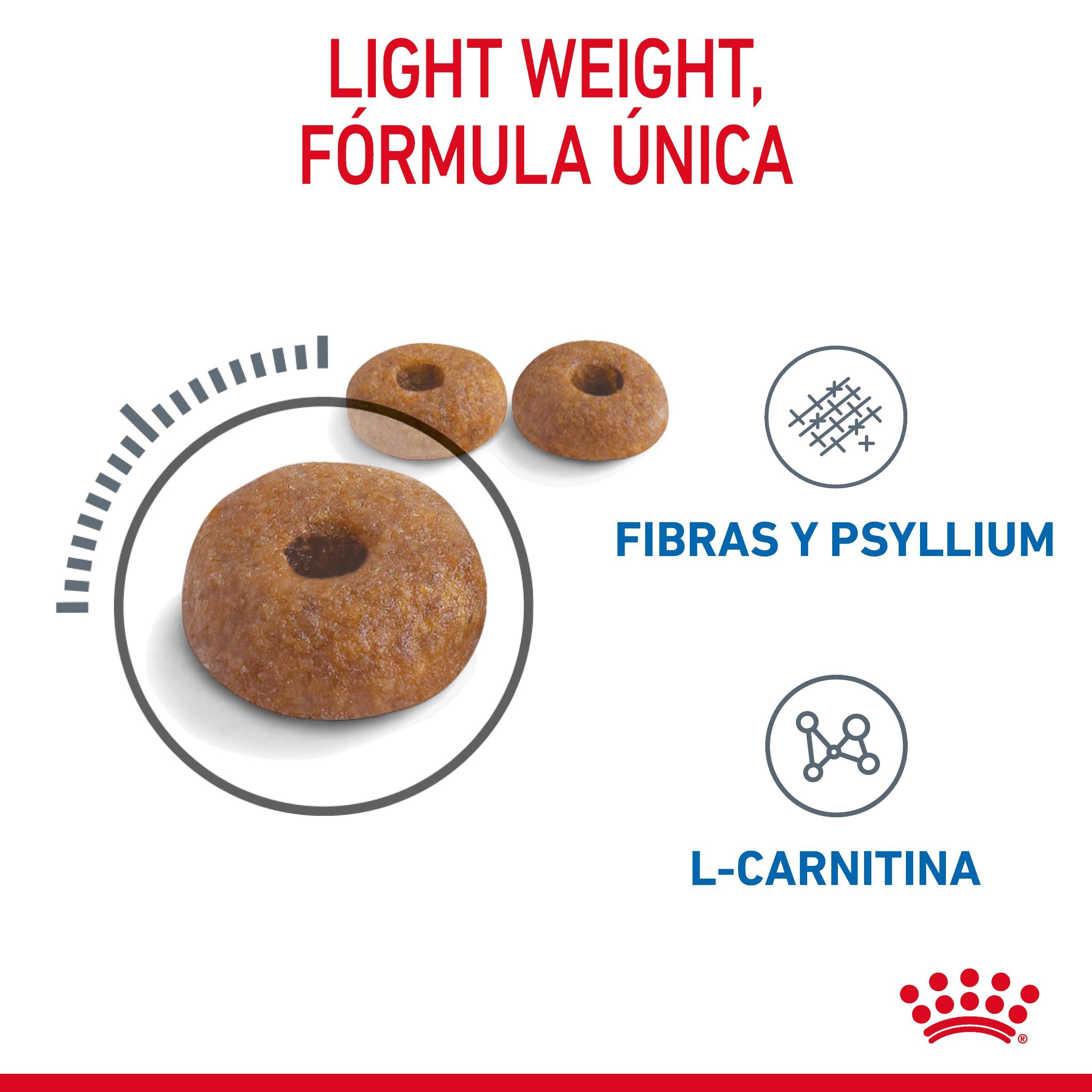 Royal Canin Light Weight Care Pienso para Gatos al mejor precio -todoastorenimal.com