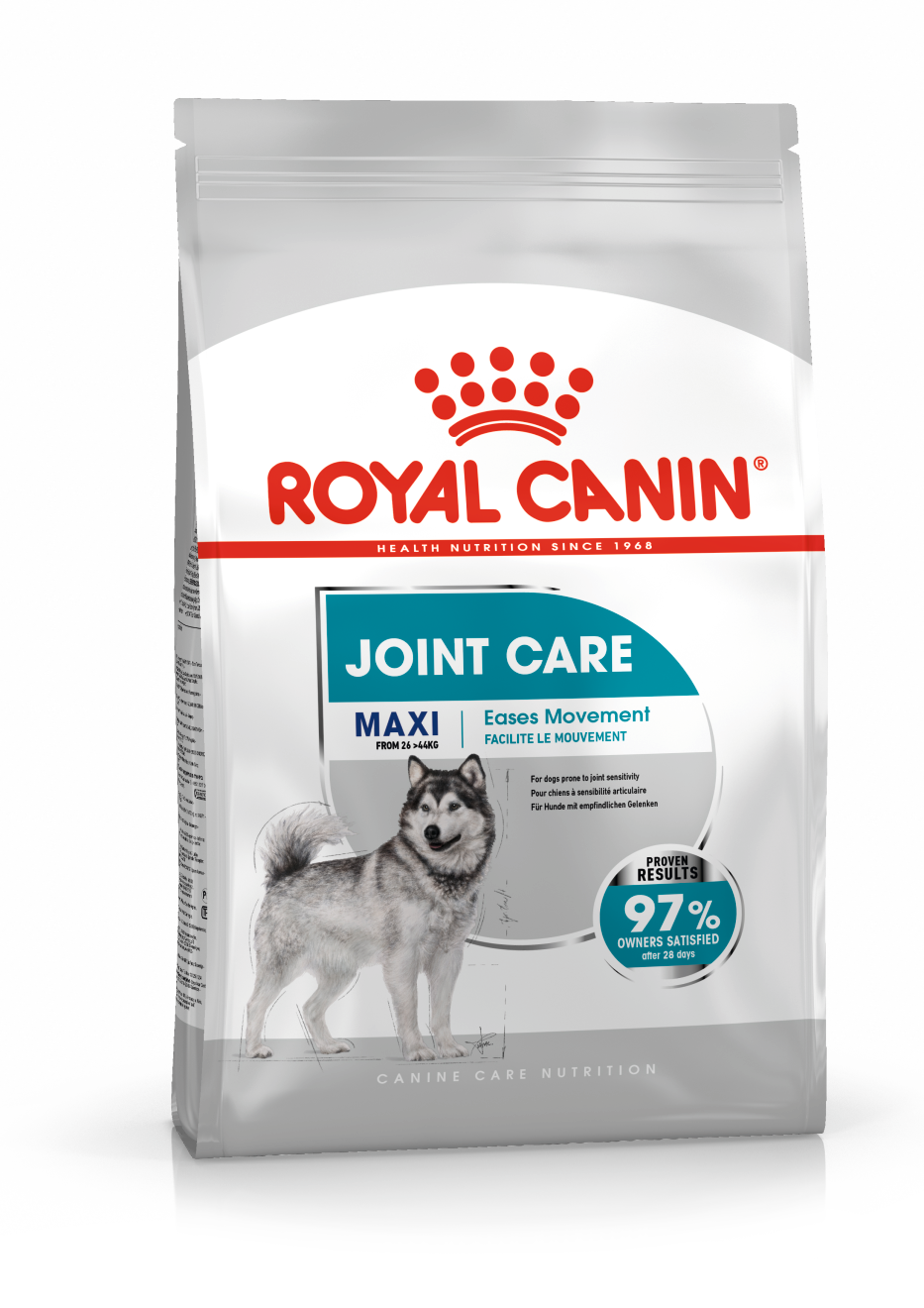 Royal Canin Maxi Joint Care Pienso para Perros al mejor precio -todoastorenimal.com