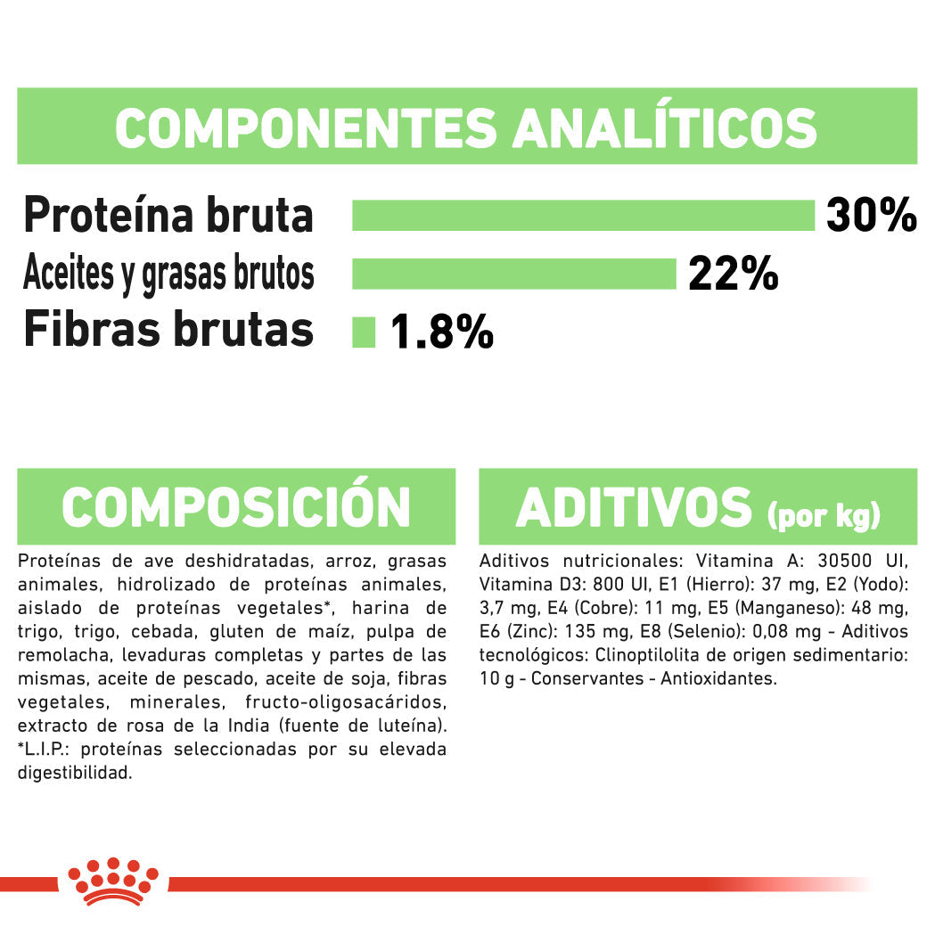 Royal Canin Mini Digestive Care Pienso para Perros al mejor precio -todoastorenimal.com