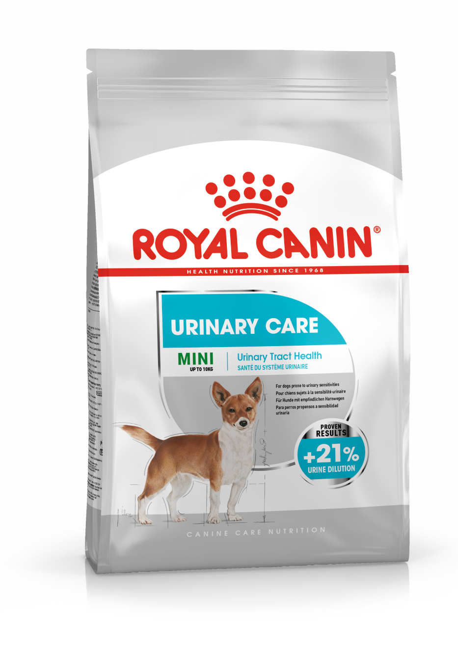 Royal Canin Mini Urinary Care Pienso para Perros al mejor precio -todoastorenimal.com