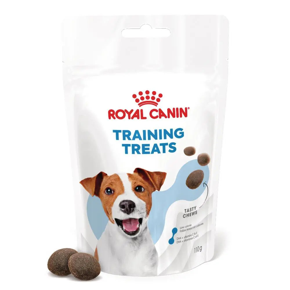 Royal Canin Training 110 g Snack Entrenamiento para Perros al mejor precio -todoastorenimal.com