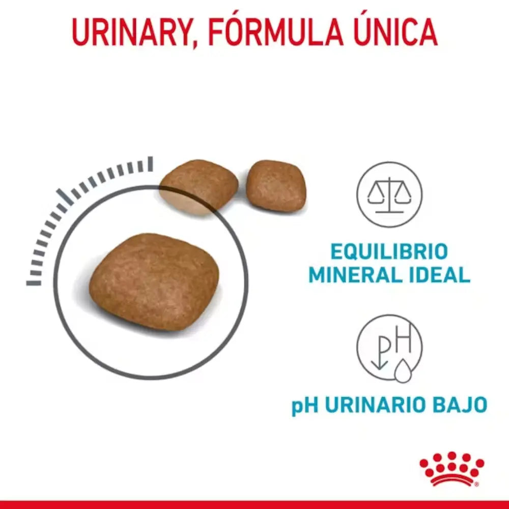 Royal Canin Urinary Care Gatos al mejor precio -todoastorenimal.com