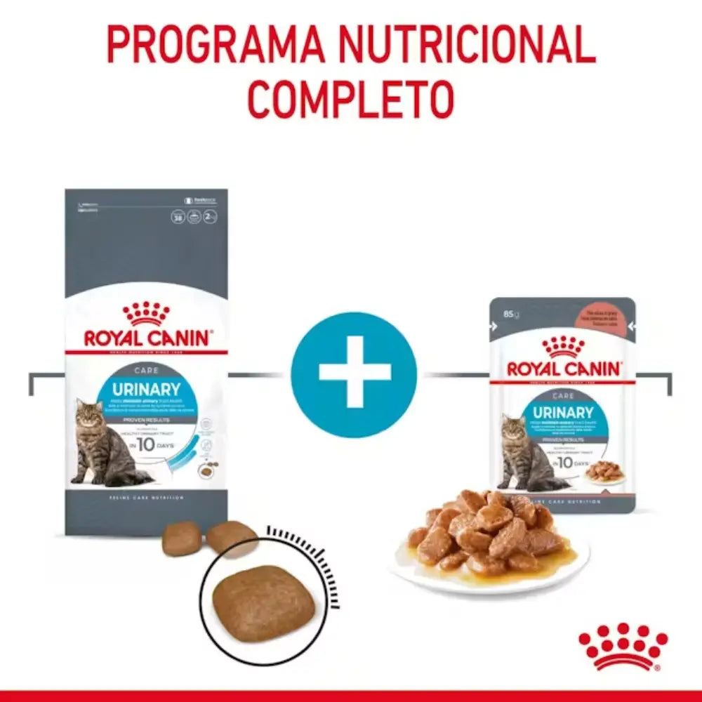 Royal Canin Urinary Care Gatos al mejor precio -todoastorenimal.com