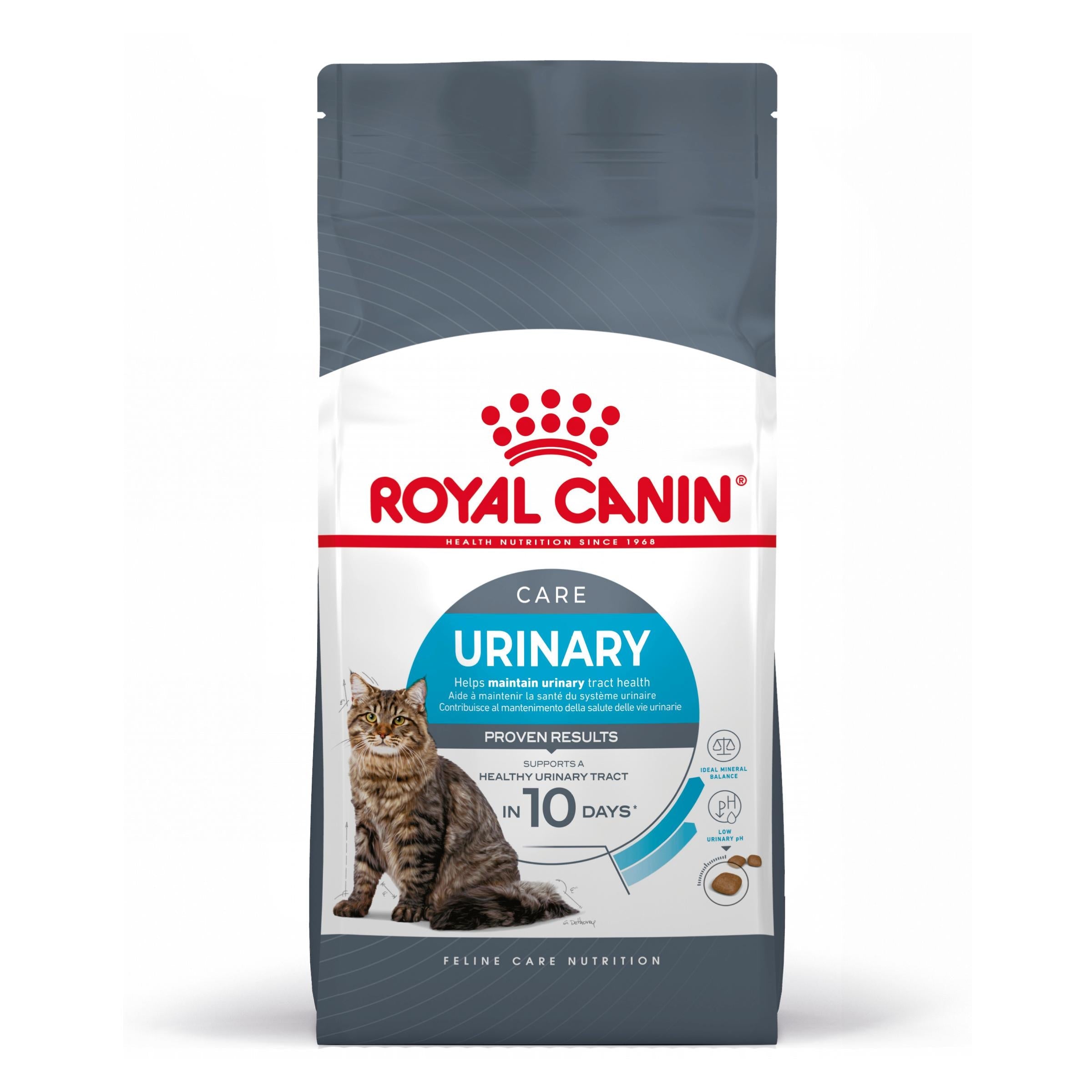 Royal Canin Urinary Care Pienso para Gatos al mejor precio -todoastorenimal.com