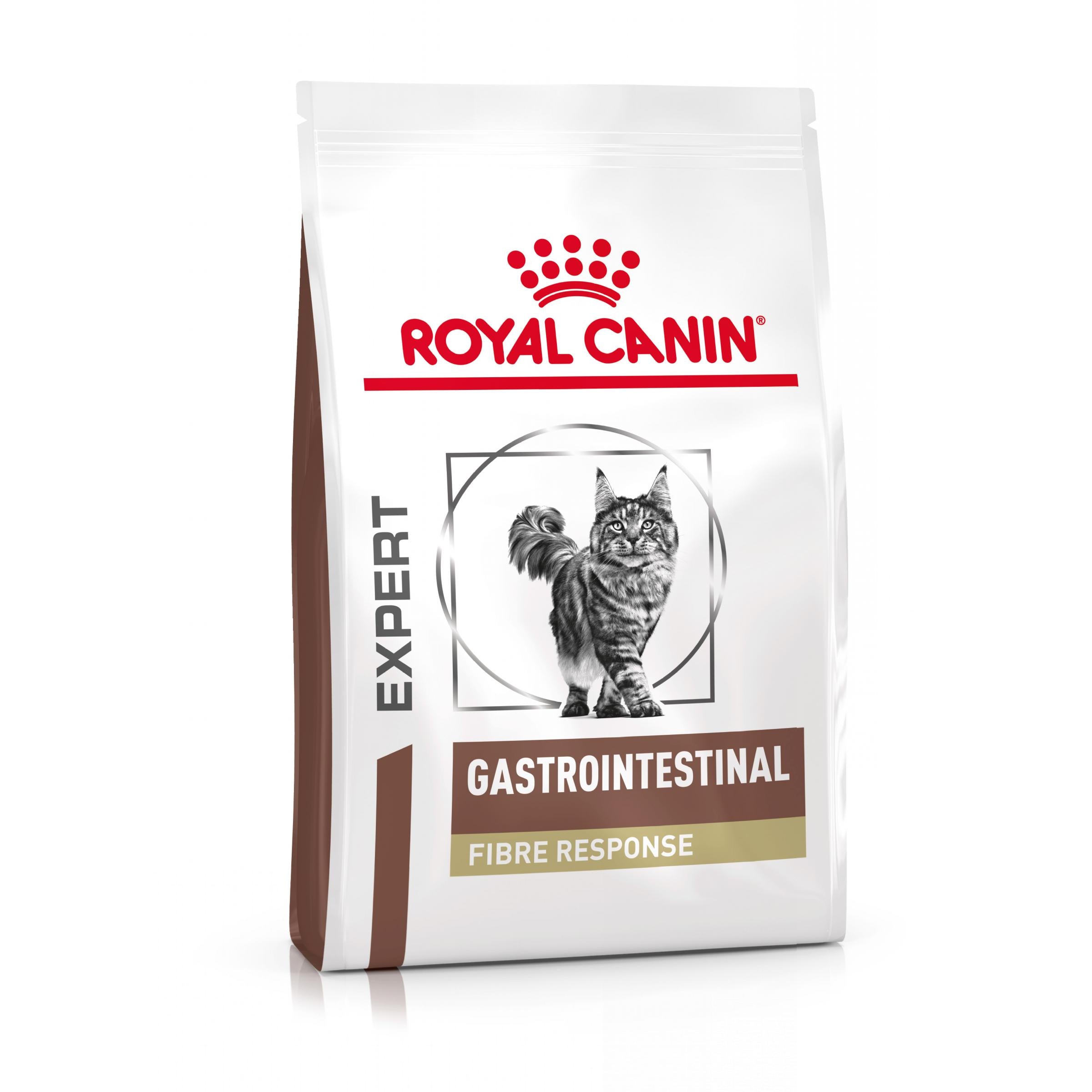 Royal Canin Veterinary Fibre Response Pienso Gastrointestinal para Gatos al mejor precio -todoastorenimal.com