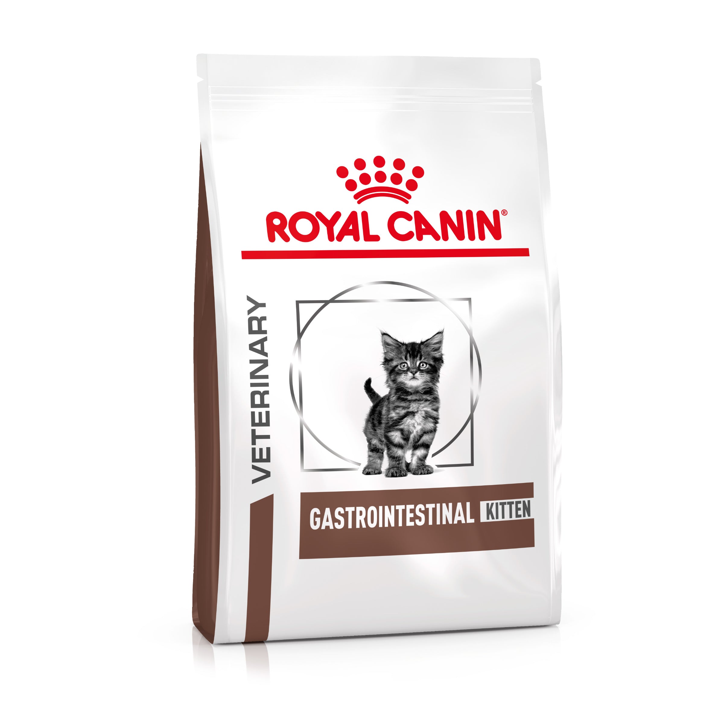 Royal Canin Veterinary Gastrointestinal Kitten Pienso Digestivo para Gatitos al mejor precio -todoastorenimal.com