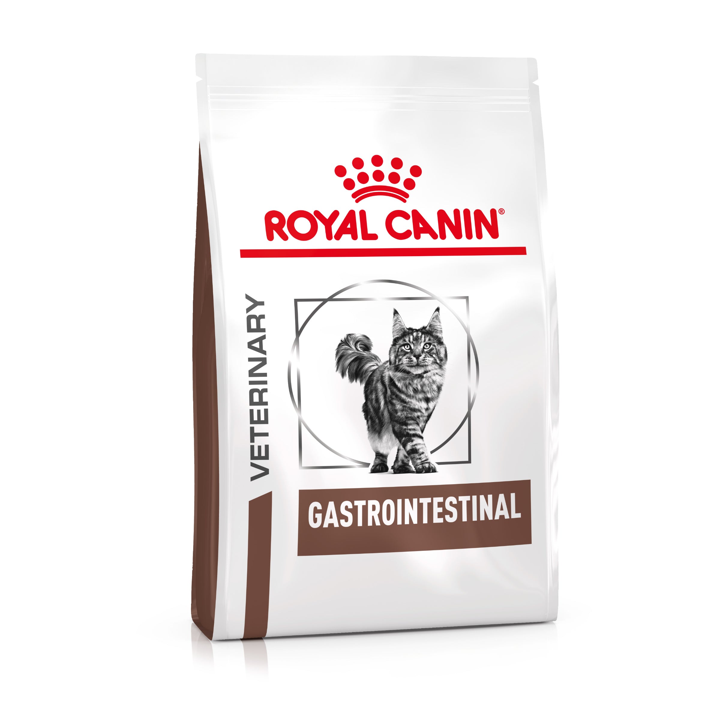 Royal Canin Veterinary Gastrointestinal Pienso para Gatos al mejor precio -todoastorenimal.com