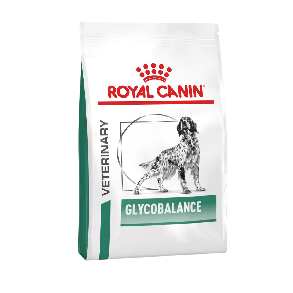 Royal Canin Veterinary GlycoBalance Diabetes Pienso para Perros al mejor precio -todoastorenimal.com
