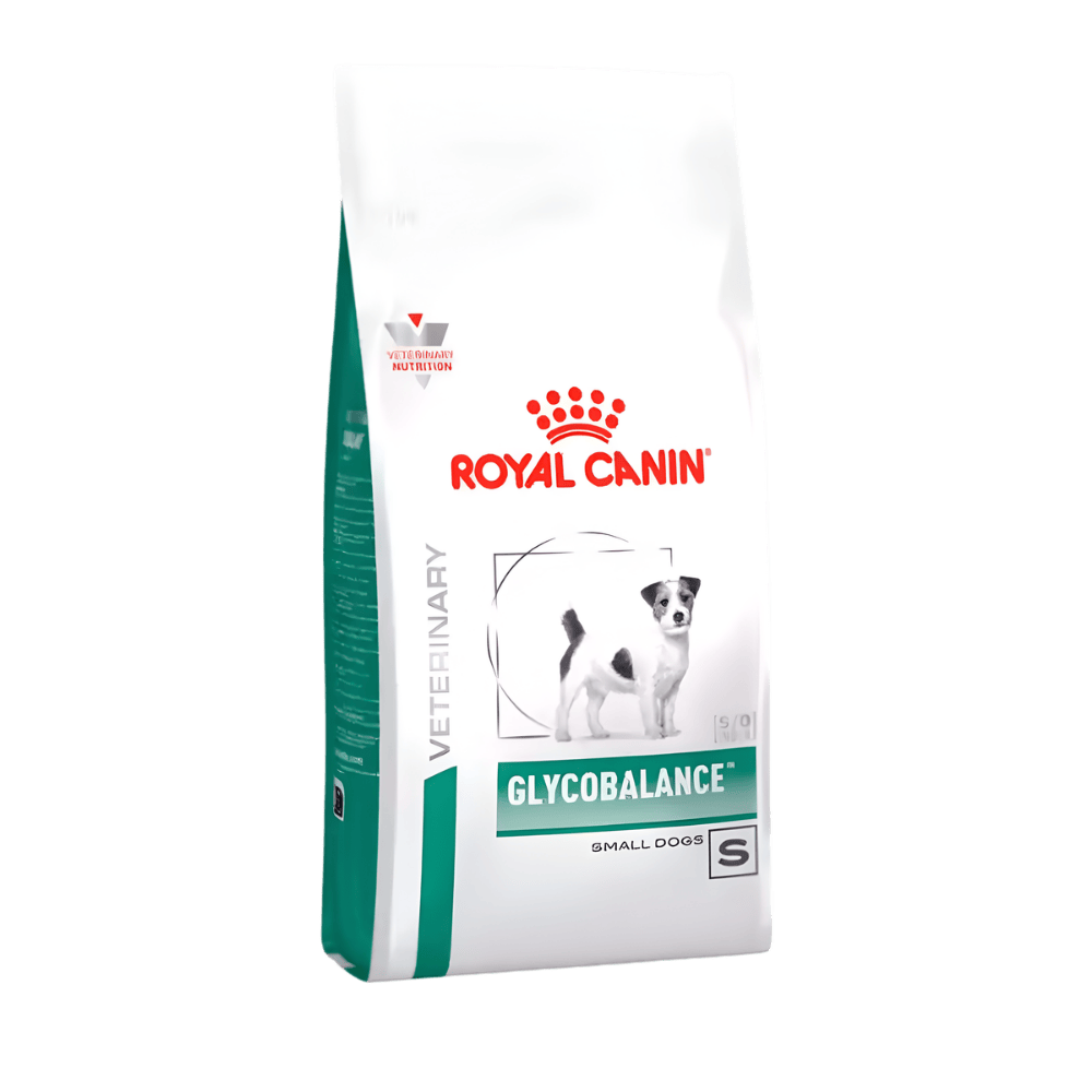 Royal Canin Veterinary GlycoBalance Diabetes Small Pienso para Perros Pequeños al mejor precio -todoastorenimal.com