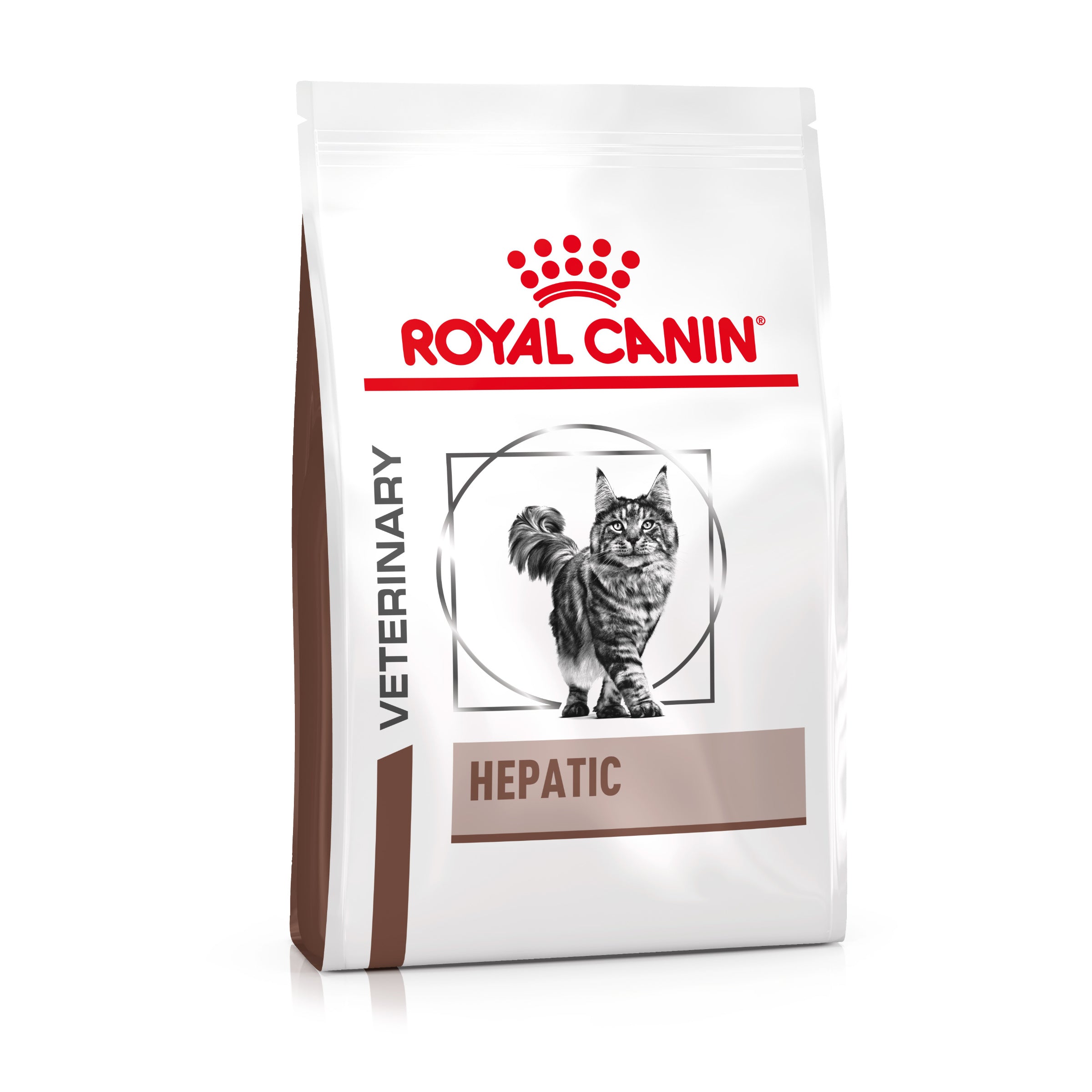 Royal Canin Veterinary Hepatic Pienso para Gatos al mejor precio -todoastorenimal.com