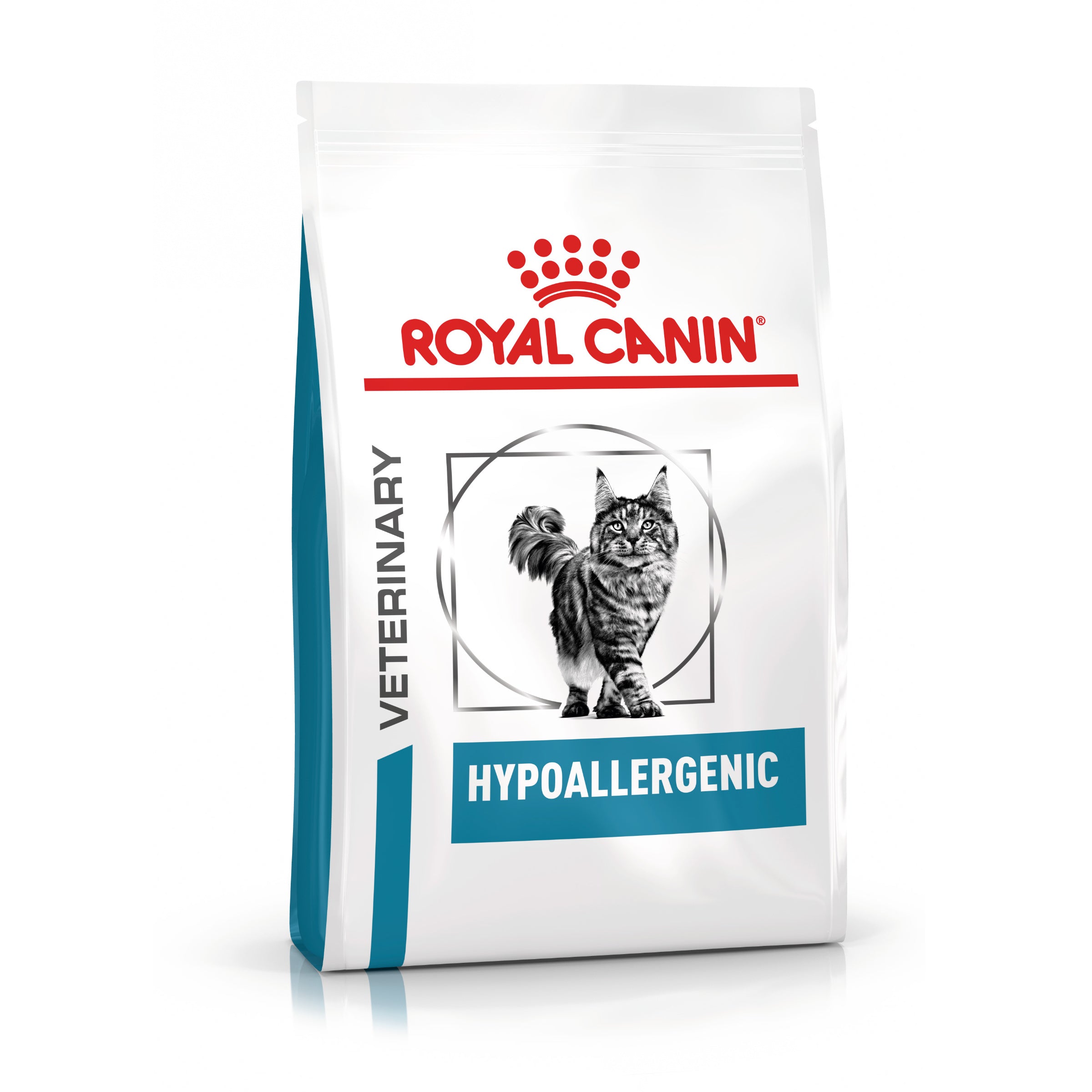 Royal Canin Veterinary Hypoallergenic Pienso para Gatos al mejor precio -todoastorenimal.com