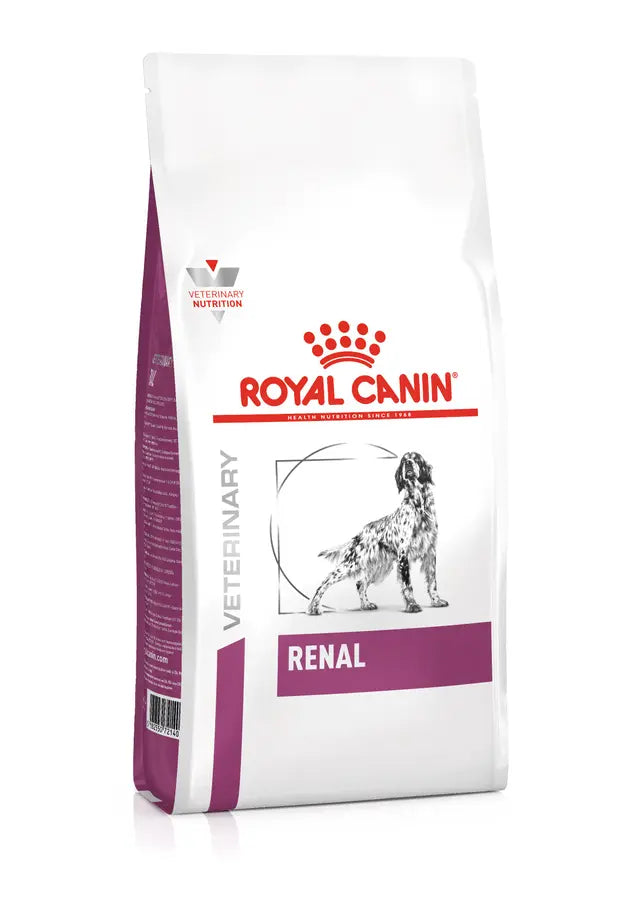 Royal Canin Veterinary Renal Pienso para Perros al mejor precio -todoastorenimal.com