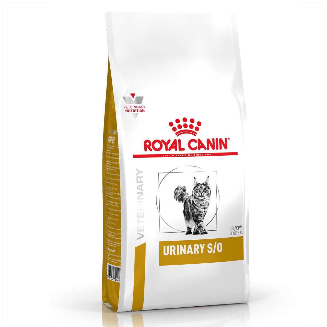 Royal Canin Veterinary Urinary S/O Pienso para Gatos al mejor precio -todoastorenimal.com