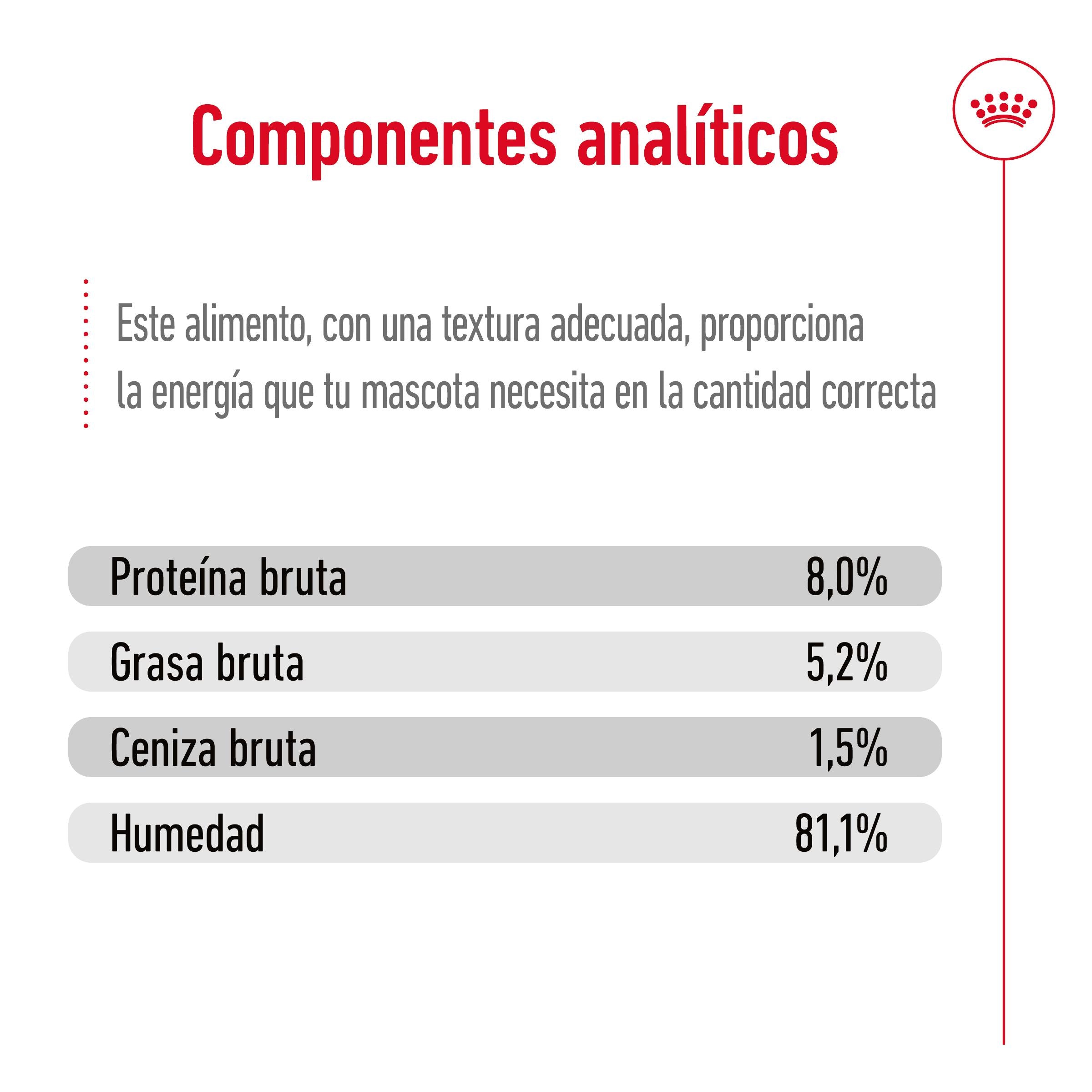 Royal Canin X-Small Adulto 85 g Comida Húmeda para Perros al mejor precio -todoastorenimal.com