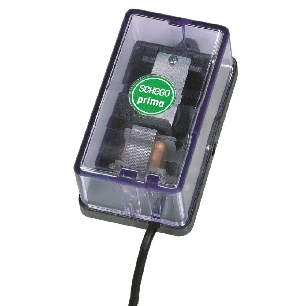 Shego Compresor Prima para Acuarios 100 L/H al mejor precio -todoastorenimal.com